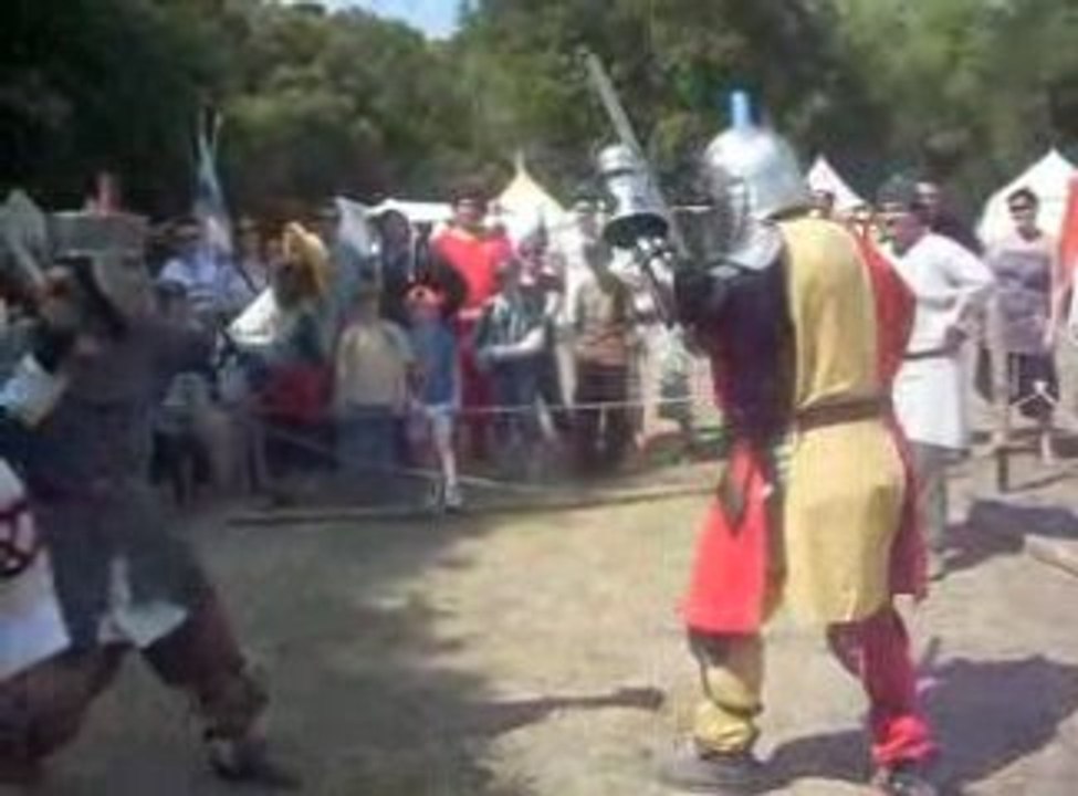 tournoi la Barben 2009 (duel bocette 2)