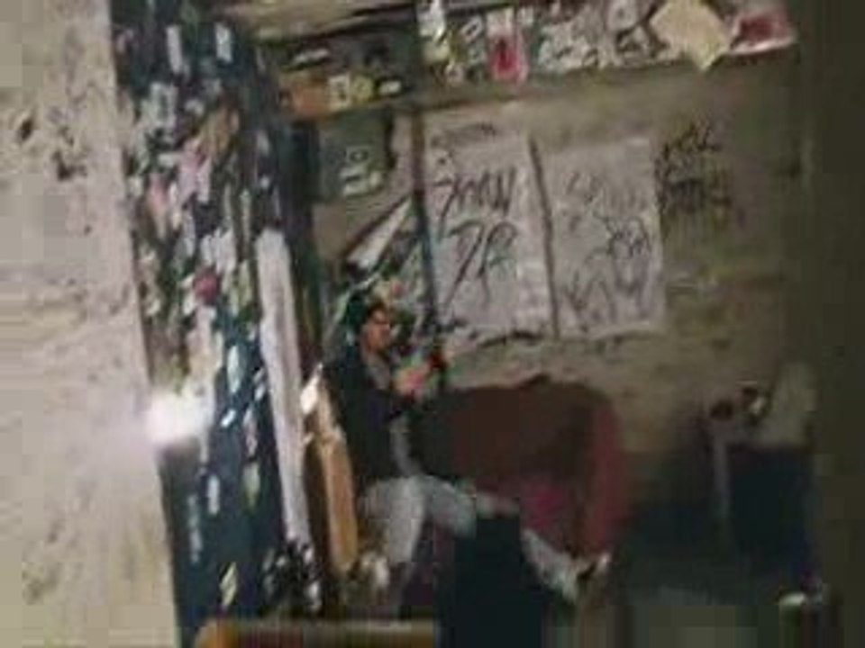 Vecno maladoi - brat 2.