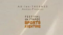Festival Explos  Image Sports Aventure Ax les Thermes Ariege