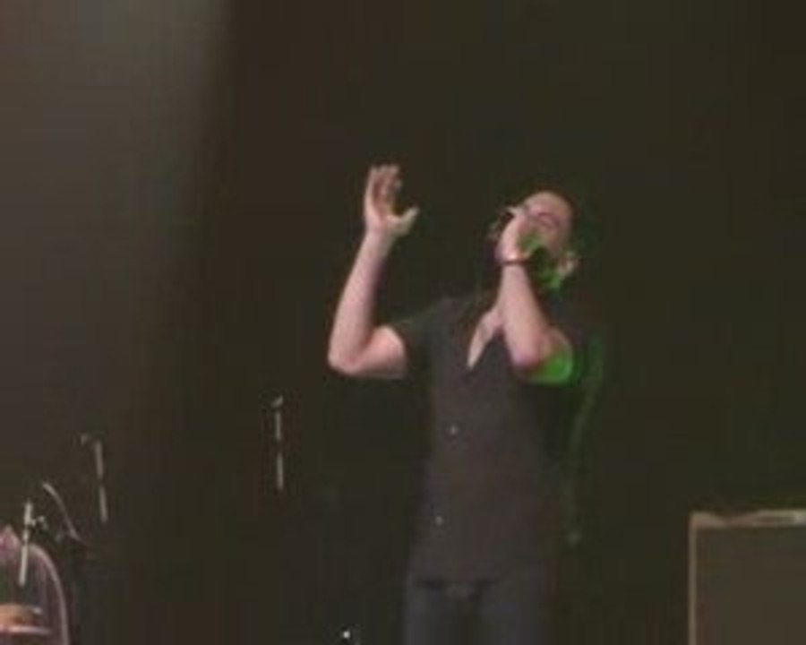 Stinky Lou & The Goon Mat - Blue Katz Party 2 - Mai 2009