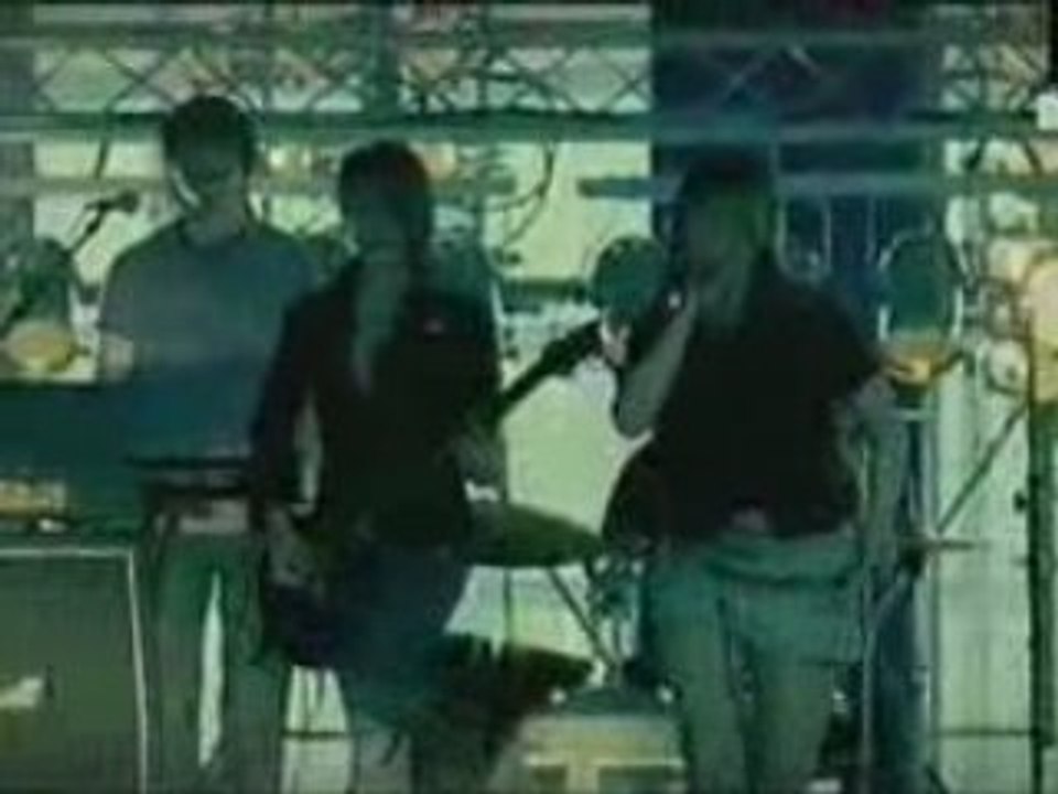 Город 312 — Фонари.