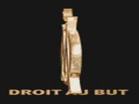 Marseille-tairo feat bastos