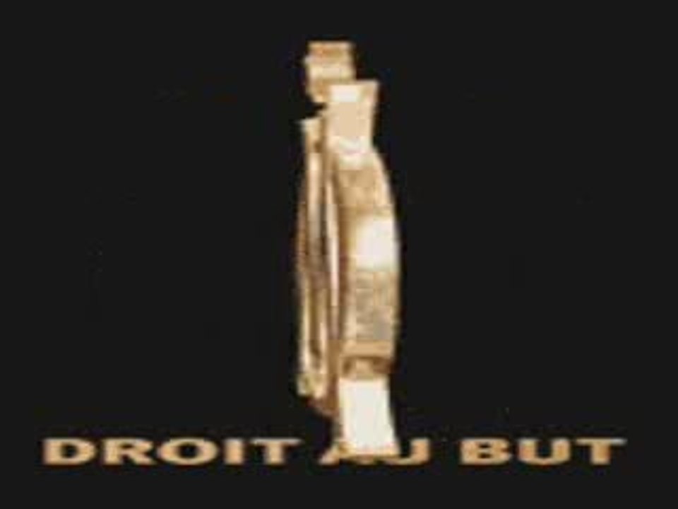 Marseille-tairo feat bastos