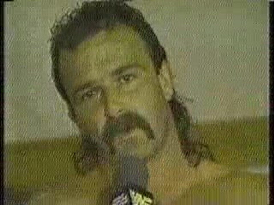 WWF Update: Jake "The Snake" Roberts