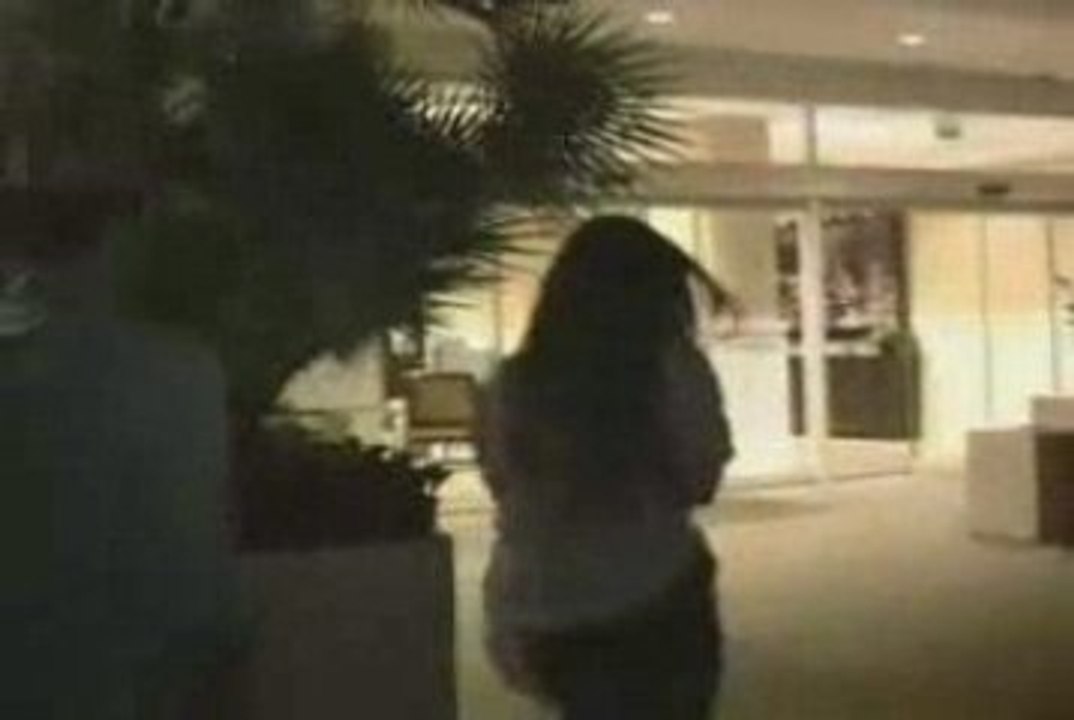 Megan Fox and Brian Austin Green in Los Angeles !