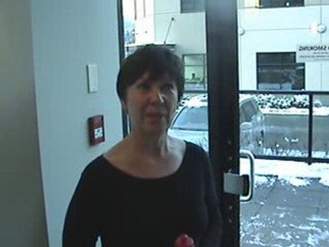 North Vancouver Personal Trainer Helps Woman Lose 12 Pou