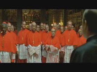 Anges et démons - Bande Annonce du Film