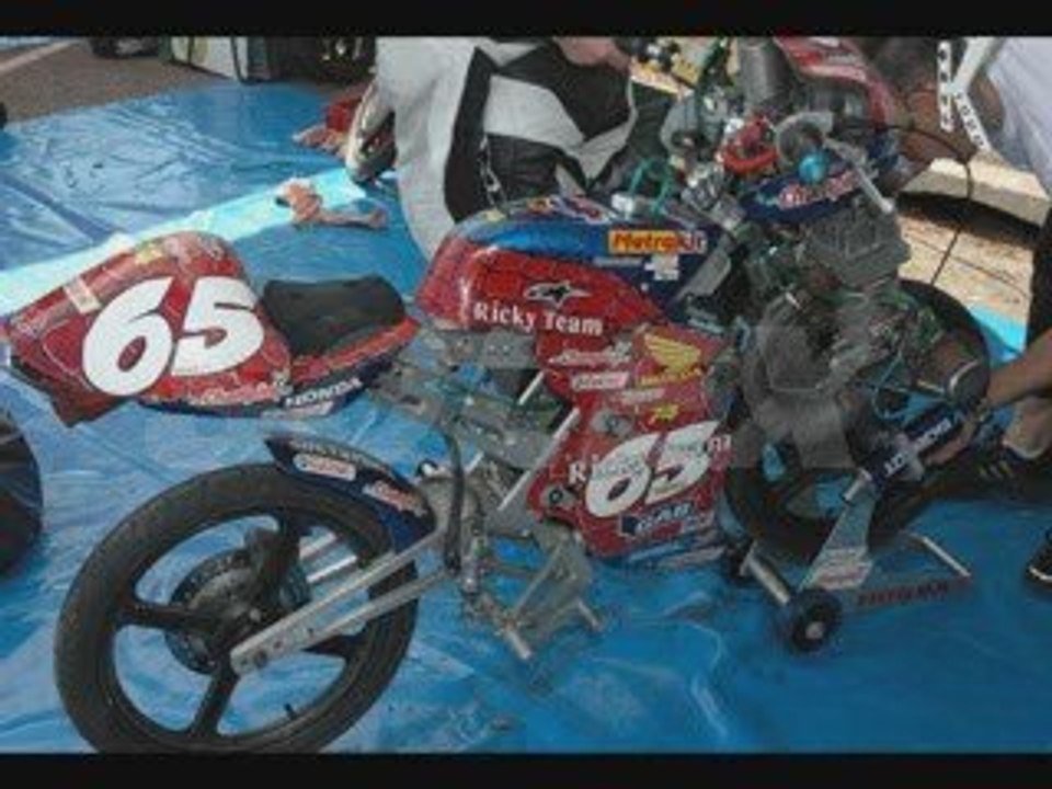 4H de PONSAN 2009
