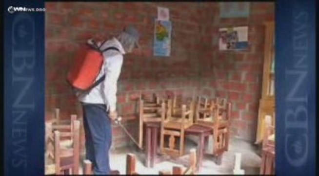 Saving Neighbors - CBN.com