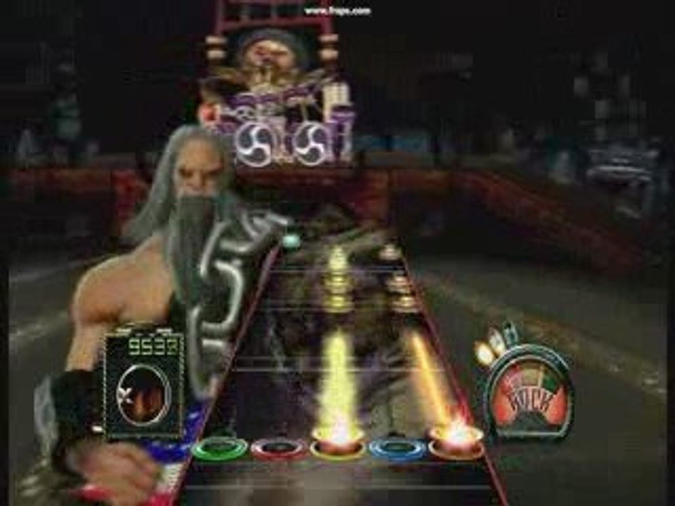 GH3_WMV V9, a