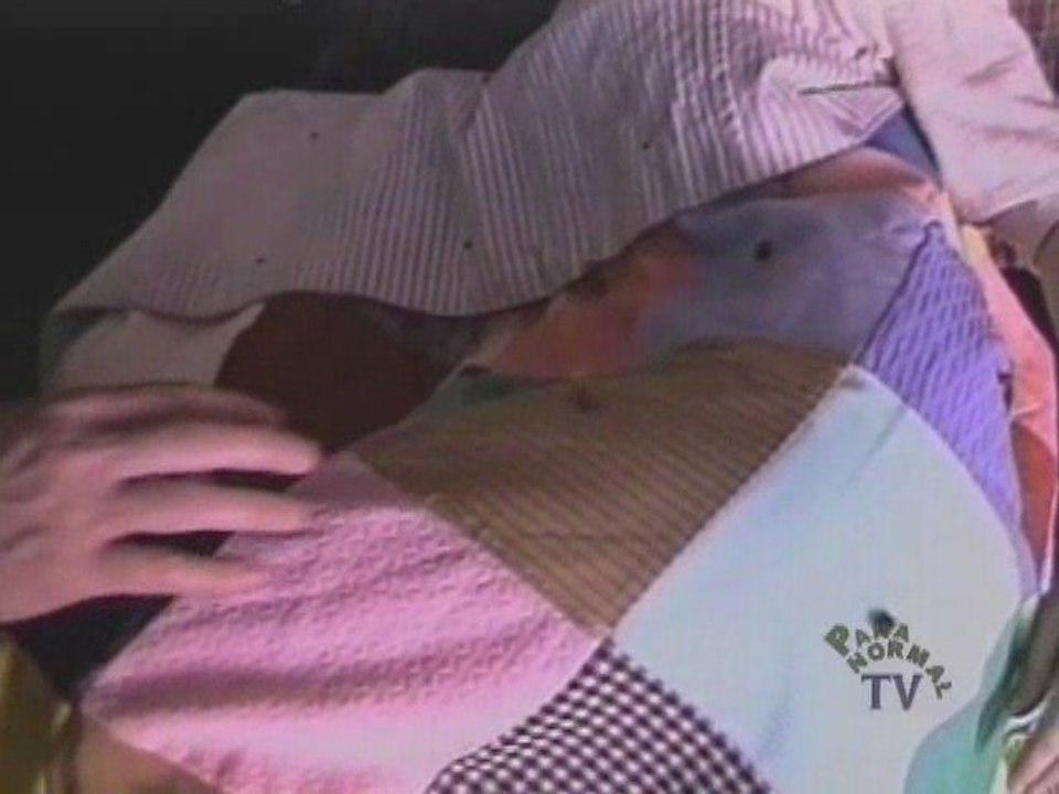 Paranormal TV - Russian Ghosts, the Domovoi Legend