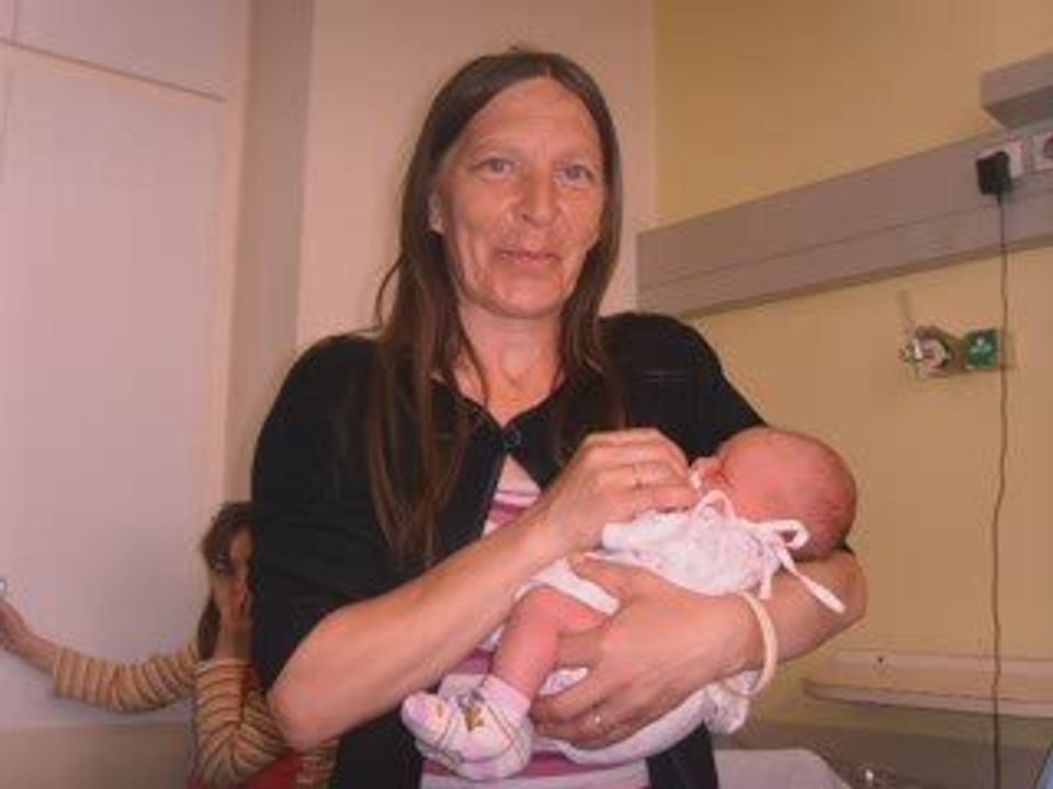 naissance sarah