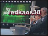 Les spécialistes foot 04.05.09 partie 1