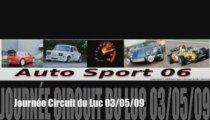 Circuit du Luc 03/05/09