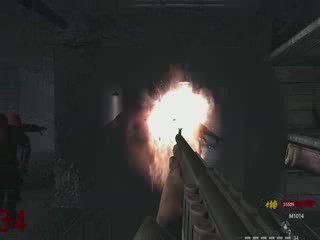 Fase 33 zombies nazis ADRI-CADIZ