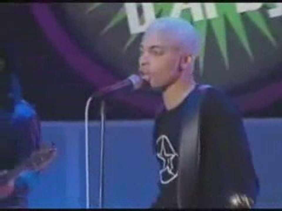 Terence Trent d' arby - Children Of The Revolution live 1995