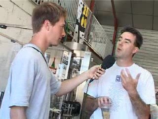 1ère Bande Annonce - Docu "Sur la Bonne Voie"