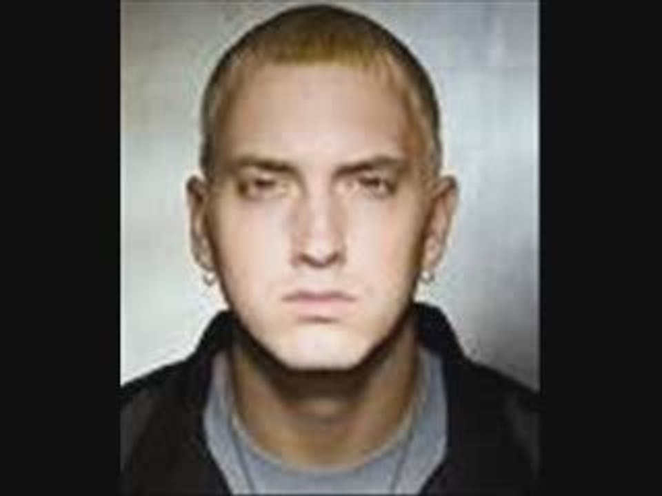 My remix 2PAC + i nstrus 8mile