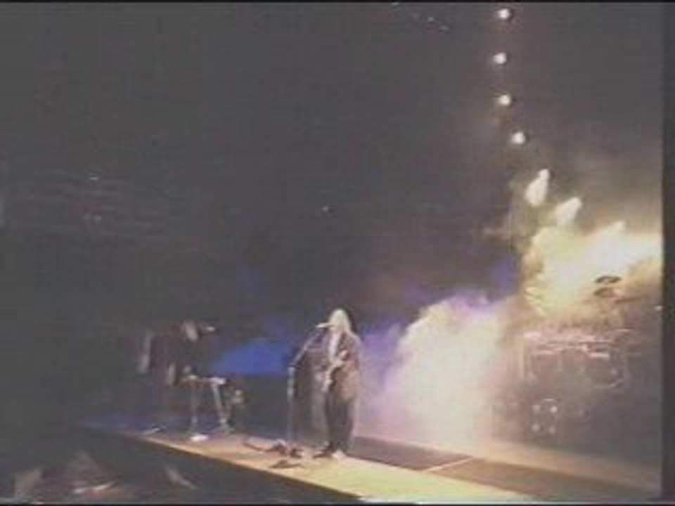 Pink Floyd - Shine On You Crazy Diamond Live 1988