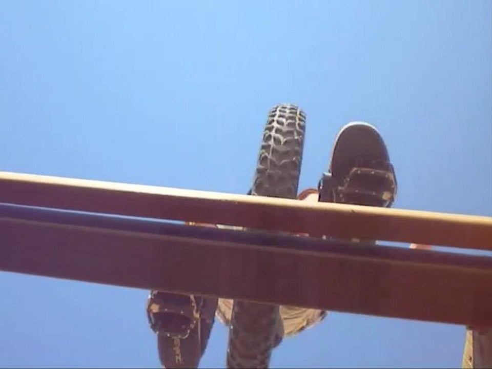 Vidéo koxx one 2_0002