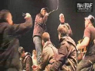 Arabica vs Timour (8 Final B.M.F. Selection Belg)