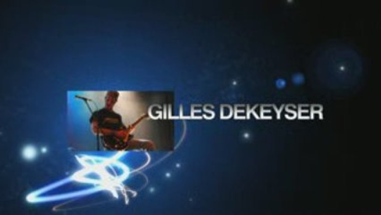 Election du Roi du bal des rhetos - Spot