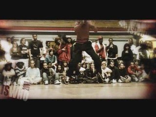 teaser du dvd WHO IS WHO 2009