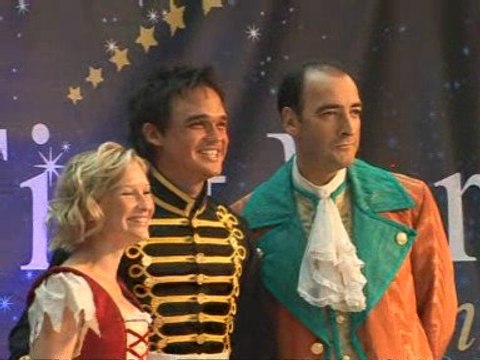 Kerry Katona to do This Morning again