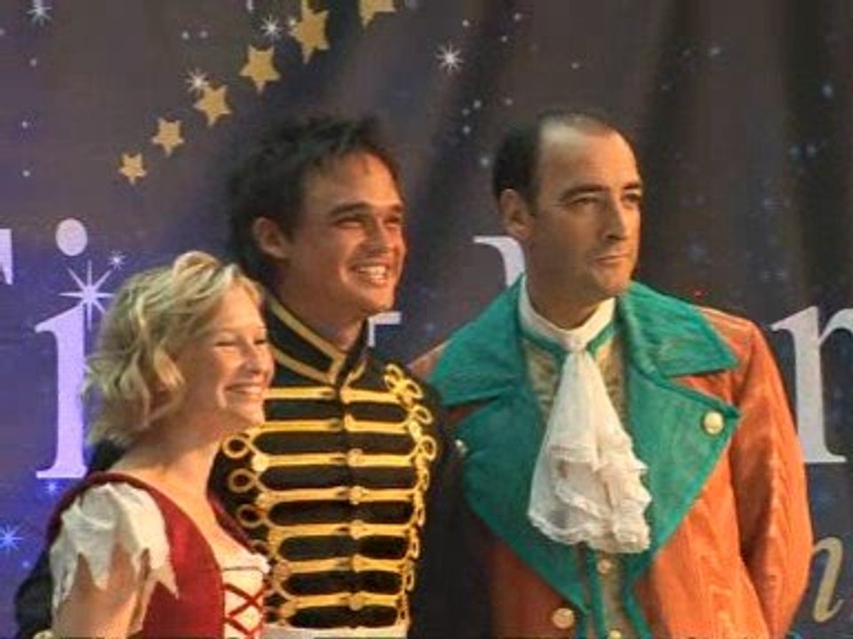 Kerry Katona to do This Morning again