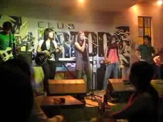 Janes Band - Closure