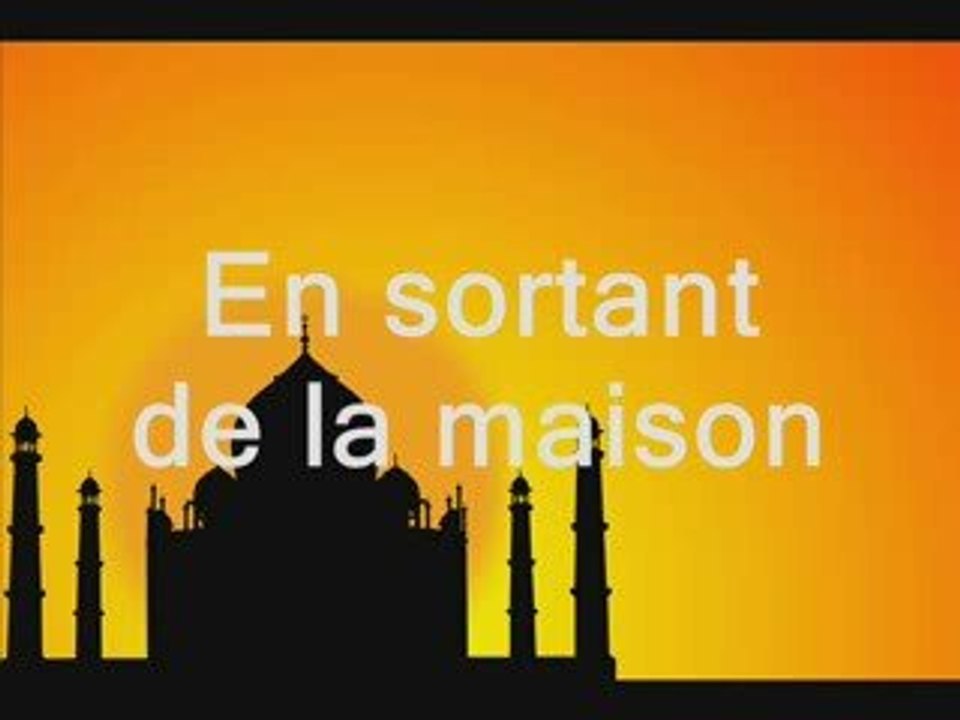 010 En sortant de la maison vostfr by tiss38