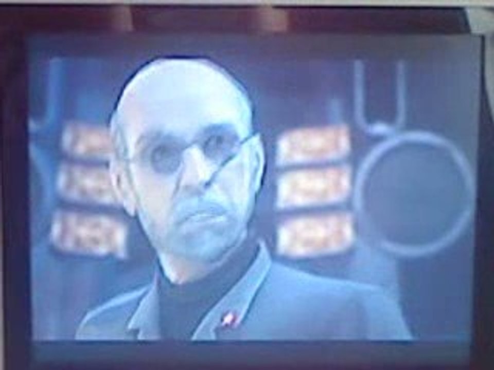 Resistance 2 Music Video - Nickelback - I'd Come For You