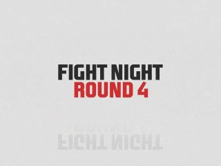 Fight Night Round 4 - Documentaire "Style de boxe"