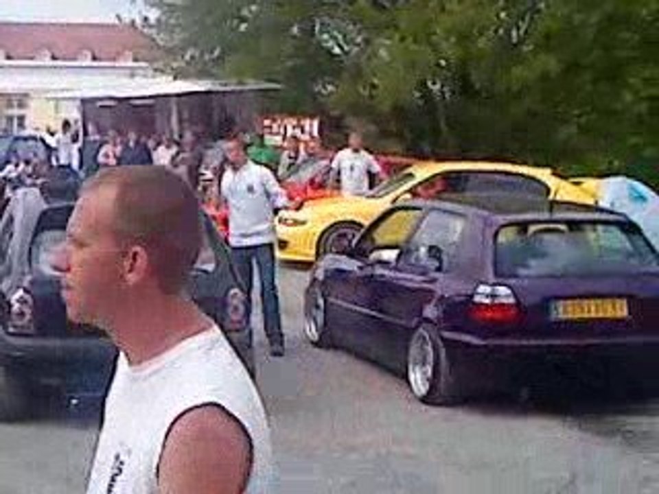 Meeting tuning genelard rupteur