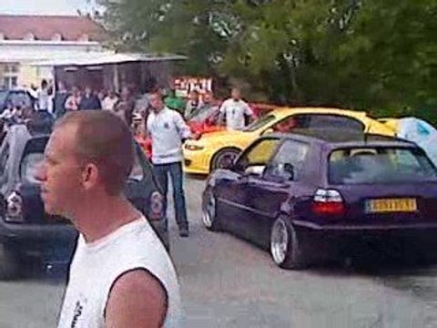 Meeting tuning genelard rupteur