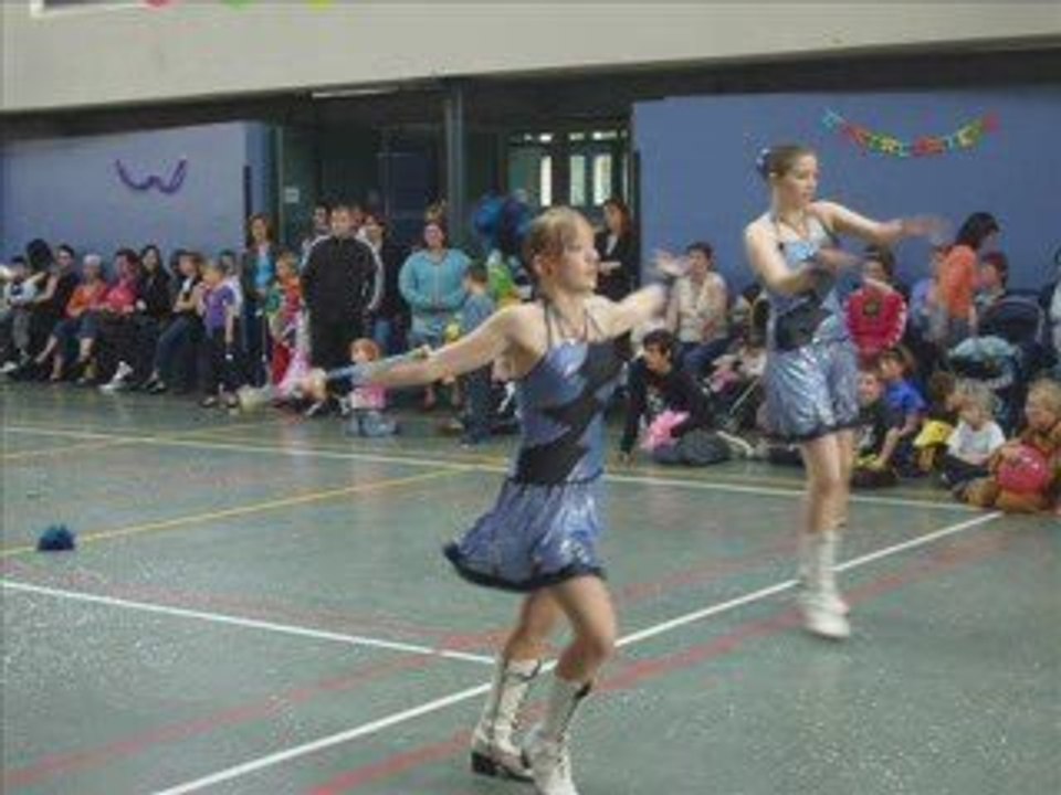 Carnaval bully