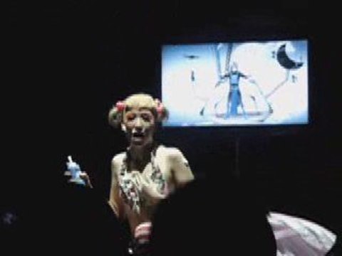 Manga party awards - Première édition