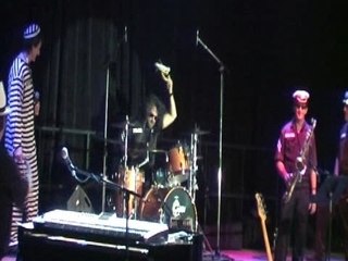 08_extrait_going_back_to_miami. BB66 blues brother