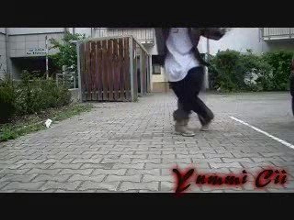 Shook ones [thecwalk.com]