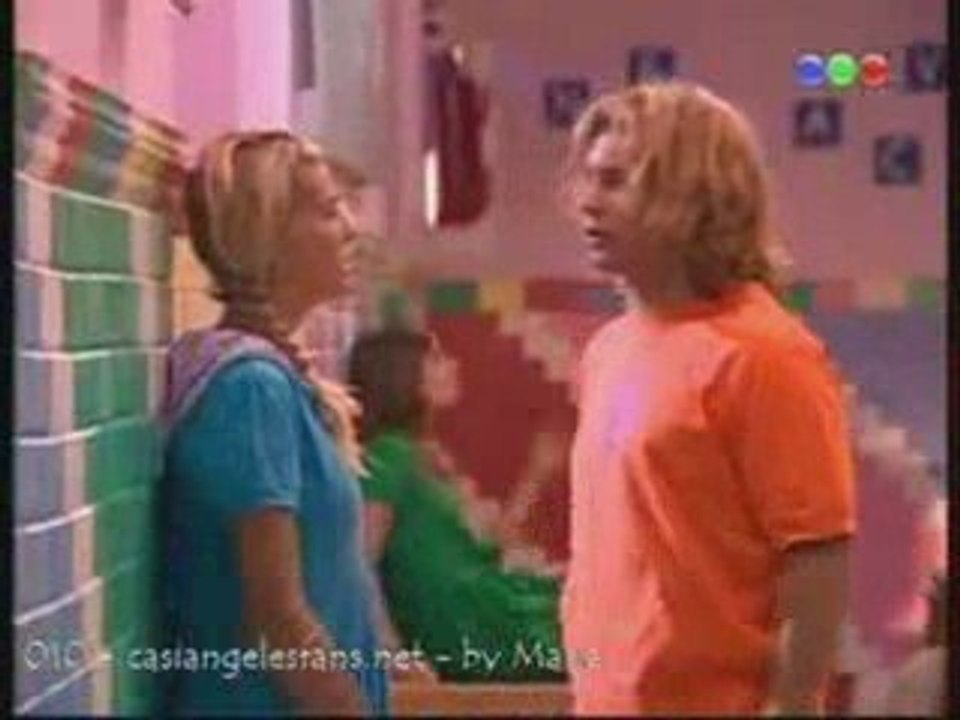 3x010 Tecnicas de Seducción