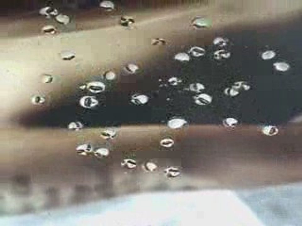 Concha Buika chante La Bohème