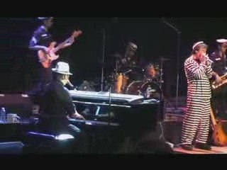 09_extrait_what_i_say. BB66 the legend of blues brother