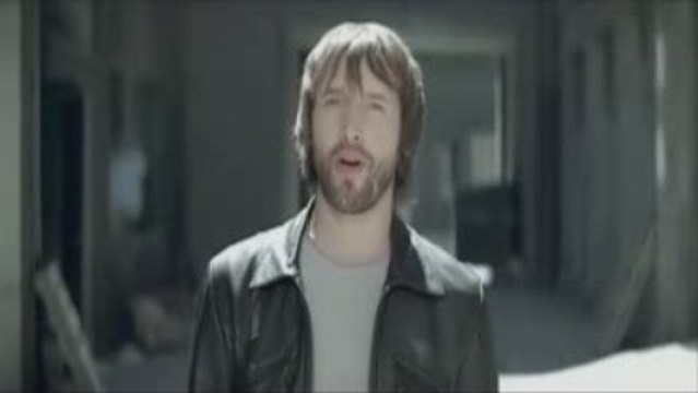 James Blunt - 1973 (Clip Officiel)