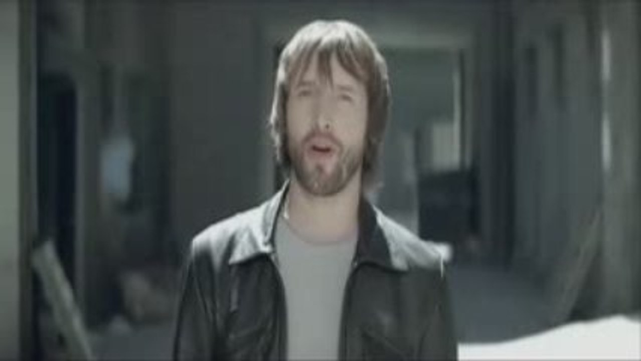 James Blunt - 1973 (Clip Officiel)