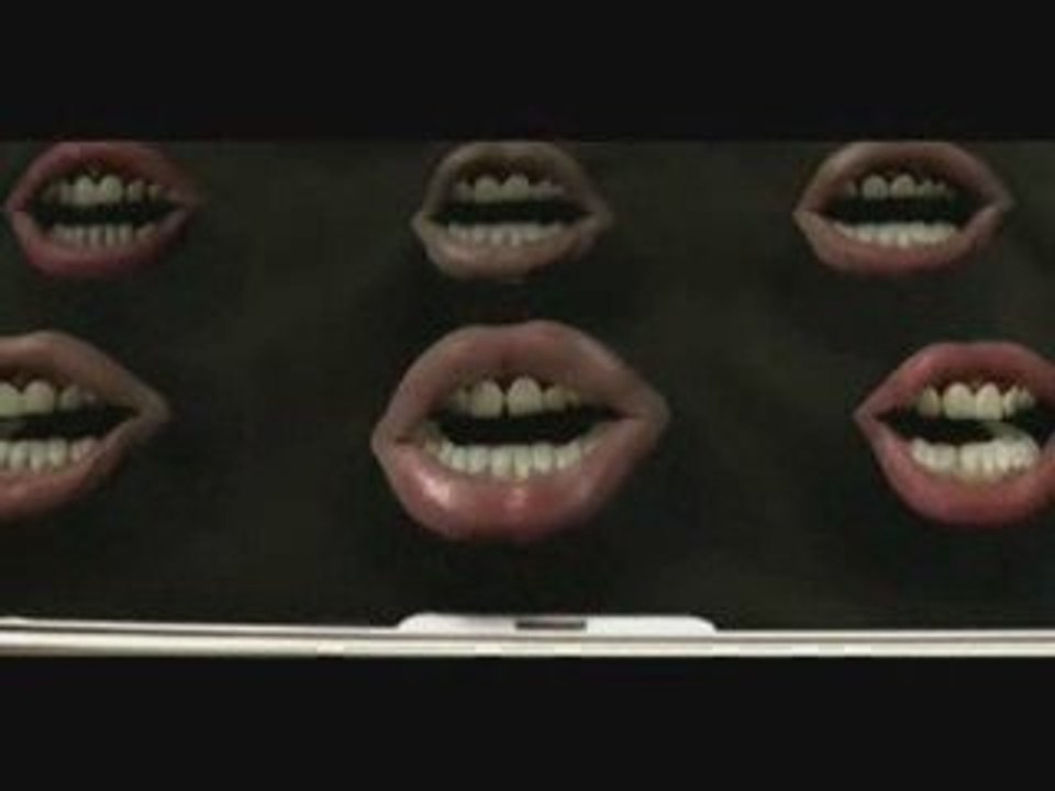 ANOTHER DAY CLIP JAMIE LIDELL MUZIK FUNKY DANCE COOL FUN HQ