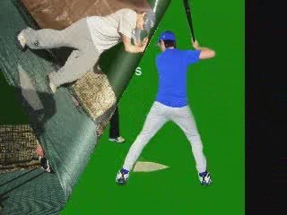 Baseball Swing Guide for Parents- How to Hit