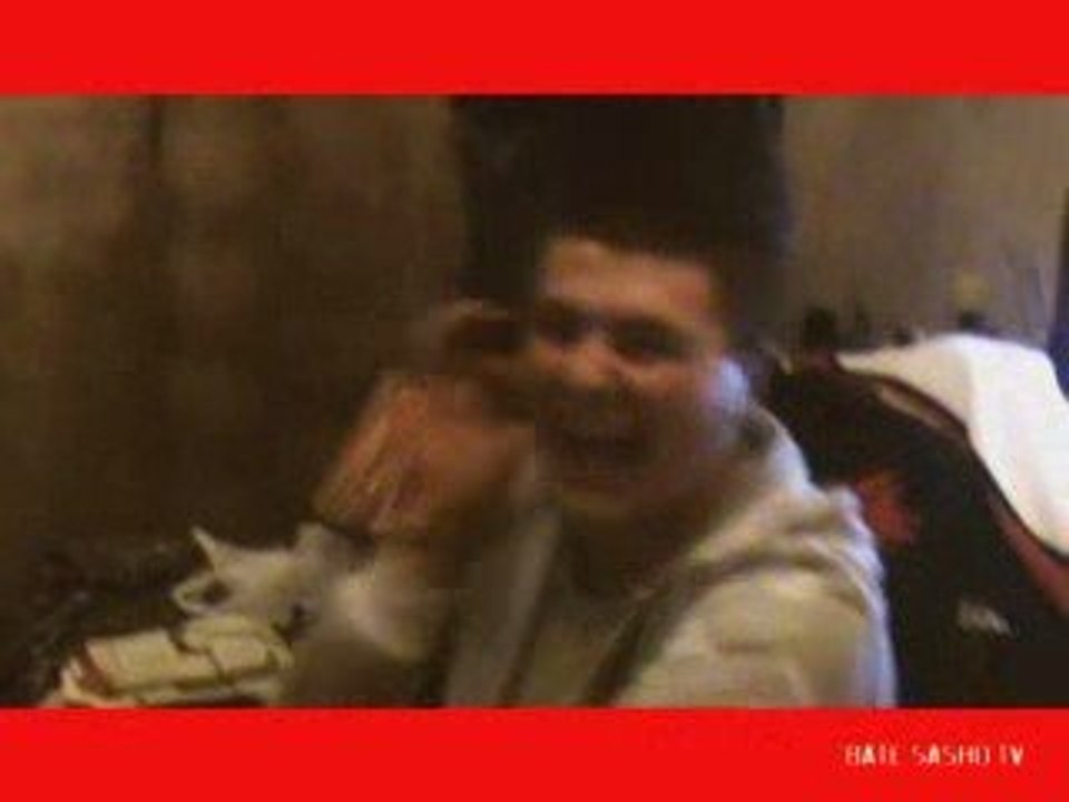 BATE SASHO TV epizod 4 part 2