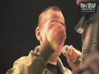 Rule Yo vs K-Rizm (8 Final B.M.F. Selection Belg)