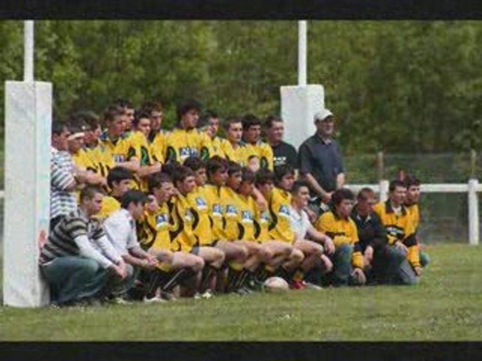 DEMI CADET USCP/FCT - Nogaro