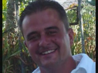 homage a mon frero nico